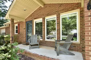 1012 Arthur Dr, Graham, NC 27253 - Photo 5