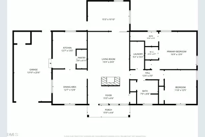 1012 Arthur Drive, Graham, NC 27253 - Photo 41