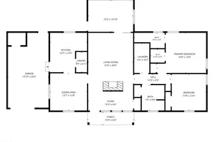 1012 Arthur Dr, Graham, NC 27253 - Photo 41
