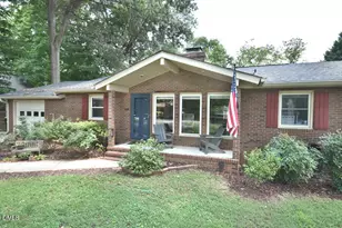 1012 Arthur Dr, Graham, NC 27253 - Photo 3