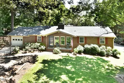 1012 Arthur Drive, Graham, NC 27253 - Photo 39