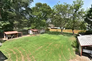 1012 Arthur Dr, Graham, NC 27253 - Photo 37