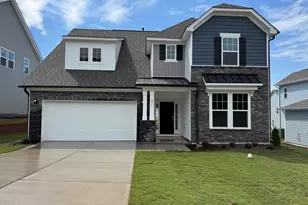 231 Faith Ave, Sanford, NC 27330 - Photo 1