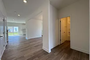 231 Faith Ave, Sanford, NC 27330 - Photo 5