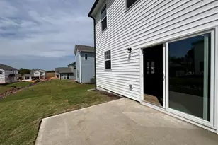 231 Faith Ave, Sanford, NC 27330 - Photo 33