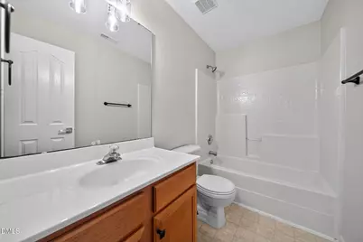 8448 Haines Creek Lane, Raleigh, NC 27616 - Photo 17