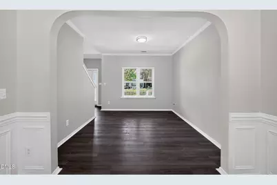 8448 Haines Creek Lane, Raleigh, NC 27616 - Photo 5
