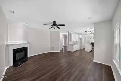 8448 Haines Creek Lane, Raleigh, NC 27616 - Photo 3