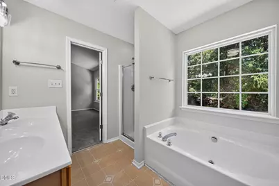 8448 Haines Creek Lane, Raleigh, NC 27616 - Photo 19