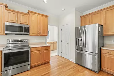 3 Monteith Court, Durham, NC 27713 - Photo 15