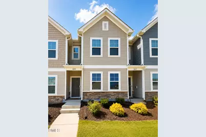 5055 Microcline Trail, Raleigh, NC 27610 - Photo 1