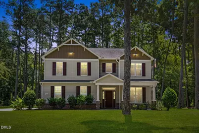 2304 Granville Drive, Goldsboro, NC 27530 - Photo 1