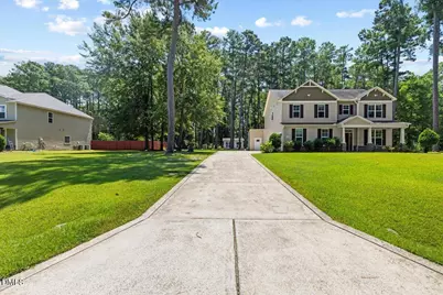 2304 Granville Drive, Goldsboro, NC 27530 - Photo 49