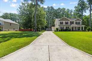 2304 Granville Dr, Goldsboro, NC 27530 - Photo 49