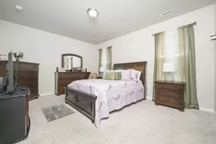 528 Sweet Pine Ln, Knightdale, NC 27545 - Photo 17