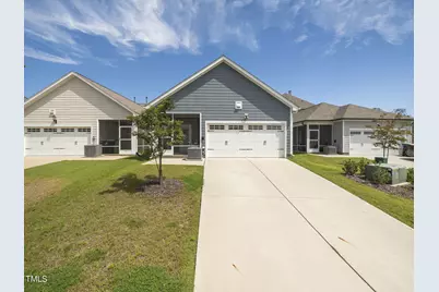 528 Sweet Pine Lane, Knightdale, NC 27545 - Photo 21