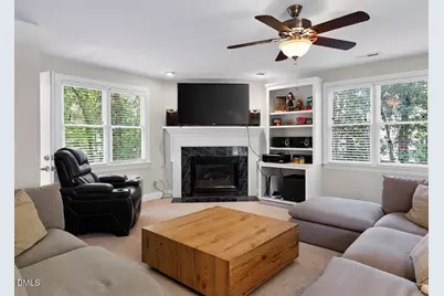 2320 Mica Mine Lane, Wake Forest, NC 27587 - Photo 23