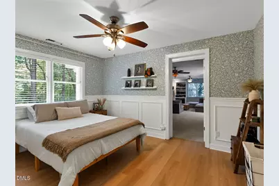 2320 Mica Mine Lane, Wake Forest, NC 27587 - Photo 21