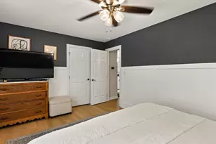 2320 Mica Mine Ln, Wake Forest, NC 27587 - Photo 19