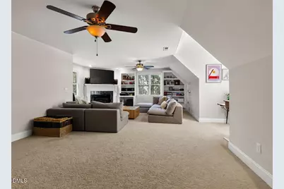 2320 Mica Mine Lane, Wake Forest, NC 27587 - Photo 25