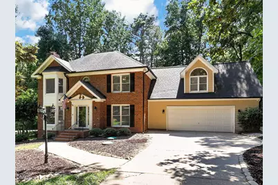2320 Mica Mine Lane, Wake Forest, NC 27587 - Photo 1
