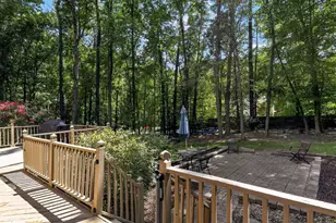 2320 Mica Mine Ln, Wake Forest, NC 27587 - Photo 27