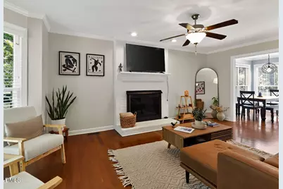 2320 Mica Mine Lane, Wake Forest, NC 27587 - Photo 7