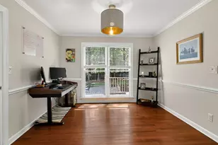 2320 Mica Mine Ln, Wake Forest, NC 27587 - Photo 5