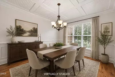 8601 Mangum Hollow Drive, Wake Forest, NC 27587 - Photo 15