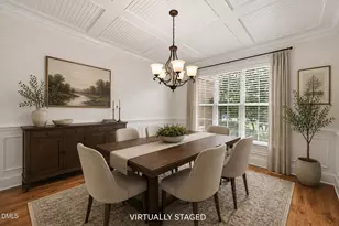 8601 Mangum Hollow Dr, Wake Forest, NC 27587 - Photo 15