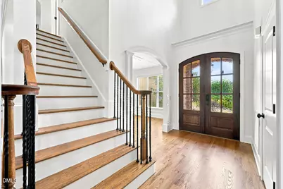 8601 Mangum Hollow Drive, Wake Forest, NC 27587 - Photo 13