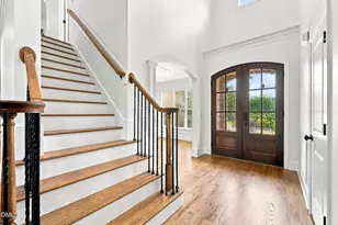 8601 Mangum Hollow Dr, Wake Forest, NC 27587 - Photo 13