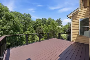 8601 Mangum Hollow Dr, Wake Forest, NC 27587 - Photo 29