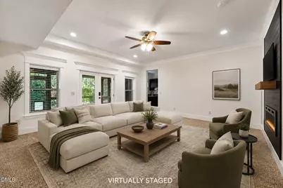 8601 Mangum Hollow Drive, Wake Forest, NC 27587 - Photo 23