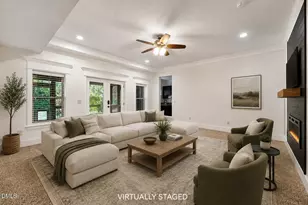 8601 Mangum Hollow Dr, Wake Forest, NC 27587 - Photo 23