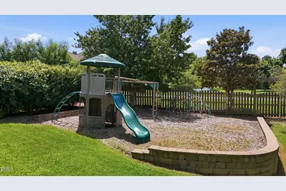 8601 Mangum Hollow Drive, Wake Forest, NC 27587 - Photo 35