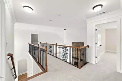 8601 Mangum Hollow Drive, Wake Forest, NC 27587 - Photo 19
