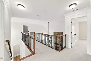 8601 Mangum Hollow Dr, Wake Forest, NC 27587 - Photo 19