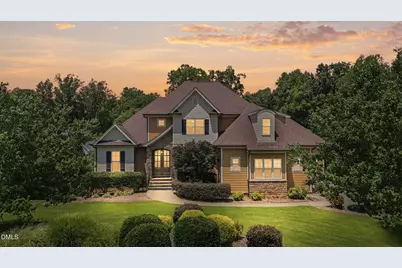 8601 Mangum Hollow Drive, Wake Forest, NC 27587 - Photo 37