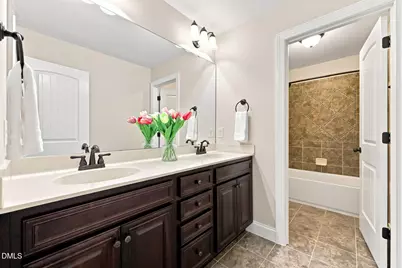 8601 Mangum Hollow Drive, Wake Forest, NC 27587 - Photo 21