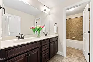 8601 Mangum Hollow Dr, Wake Forest, NC 27587 - Photo 21