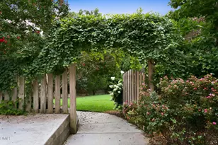 8601 Mangum Hollow Dr, Wake Forest, NC 27587 - Photo 33