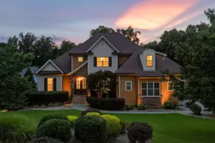 8601 Mangum Hollow Dr, Wake Forest, NC 27587 - Photo 3