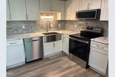 3901 Peppertree Place, Raleigh, NC 27604 - Photo 5