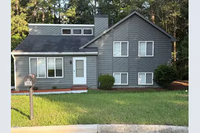 3901 Peppertree Place, Raleigh, NC 27604 - Photo 1