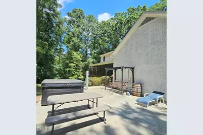 205 Edgewood Drive, Louisburg, NC 27549 - Photo 5