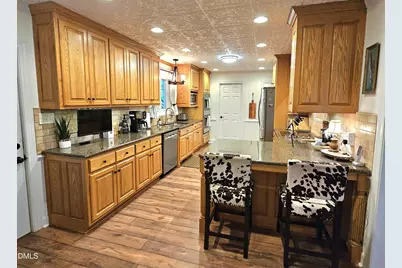 205 Edgewood Drive, Louisburg, NC 27549 - Photo 11