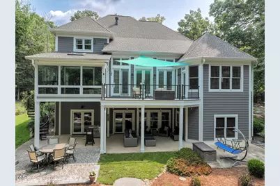 1820 Southpoint Lane, New London, NC 28127 - Photo 3