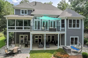 1820 Southpoint Ln, New London, NC 28127 - Photo 3