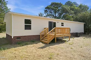 100 Marlette Dr, Goldsboro, NC 27534 - Photo 33